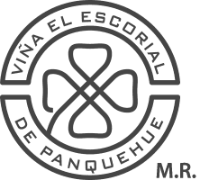 Logo de Viña El Escorial